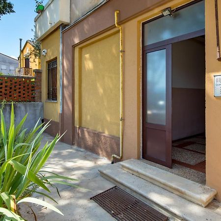 Apartman Fani Kantrida Rijeka Exterior photo