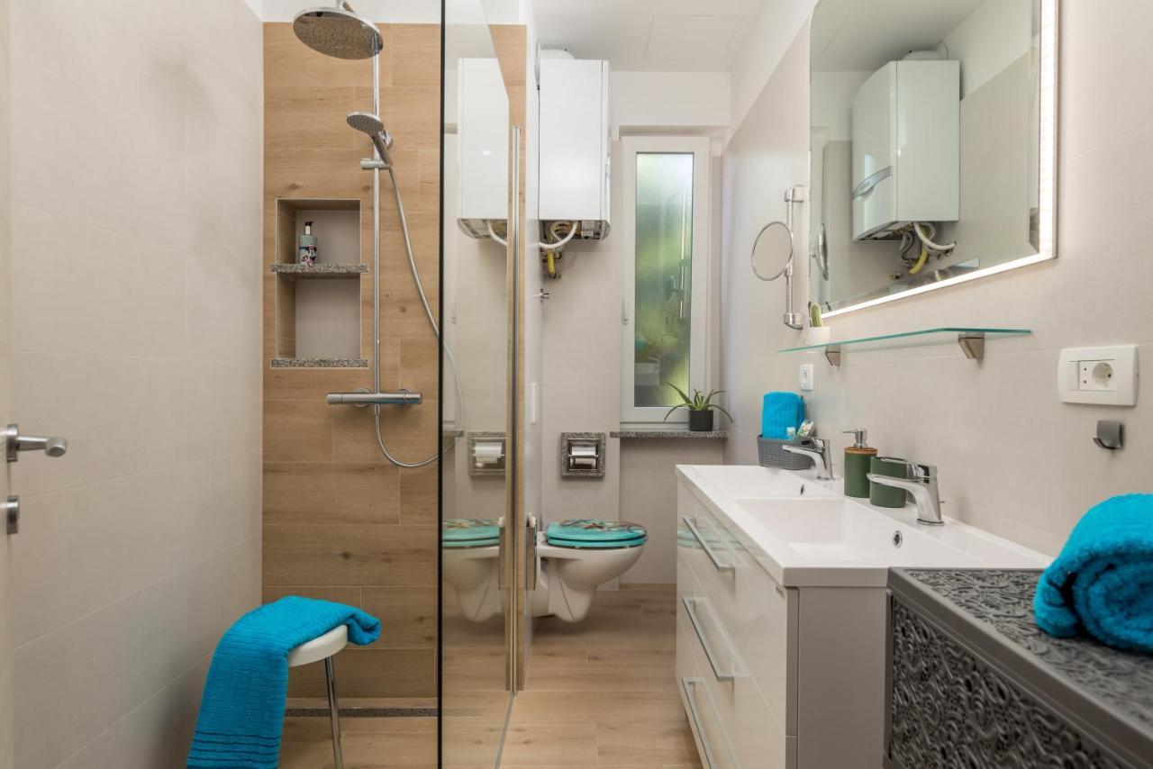 Apartman Fani Kantrida Rijeka Exterior photo