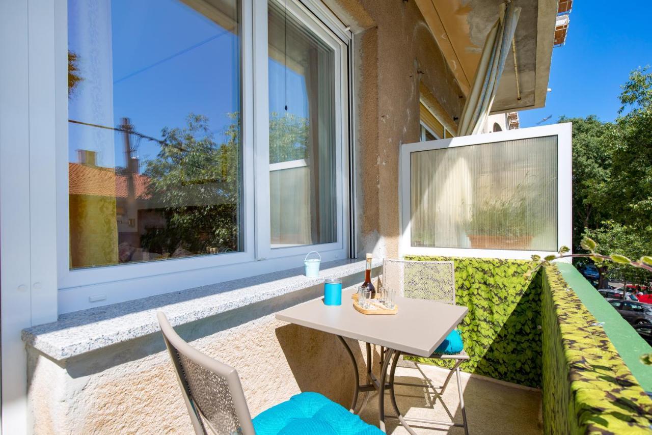 Apartman Fani Kantrida Rijeka Exterior photo